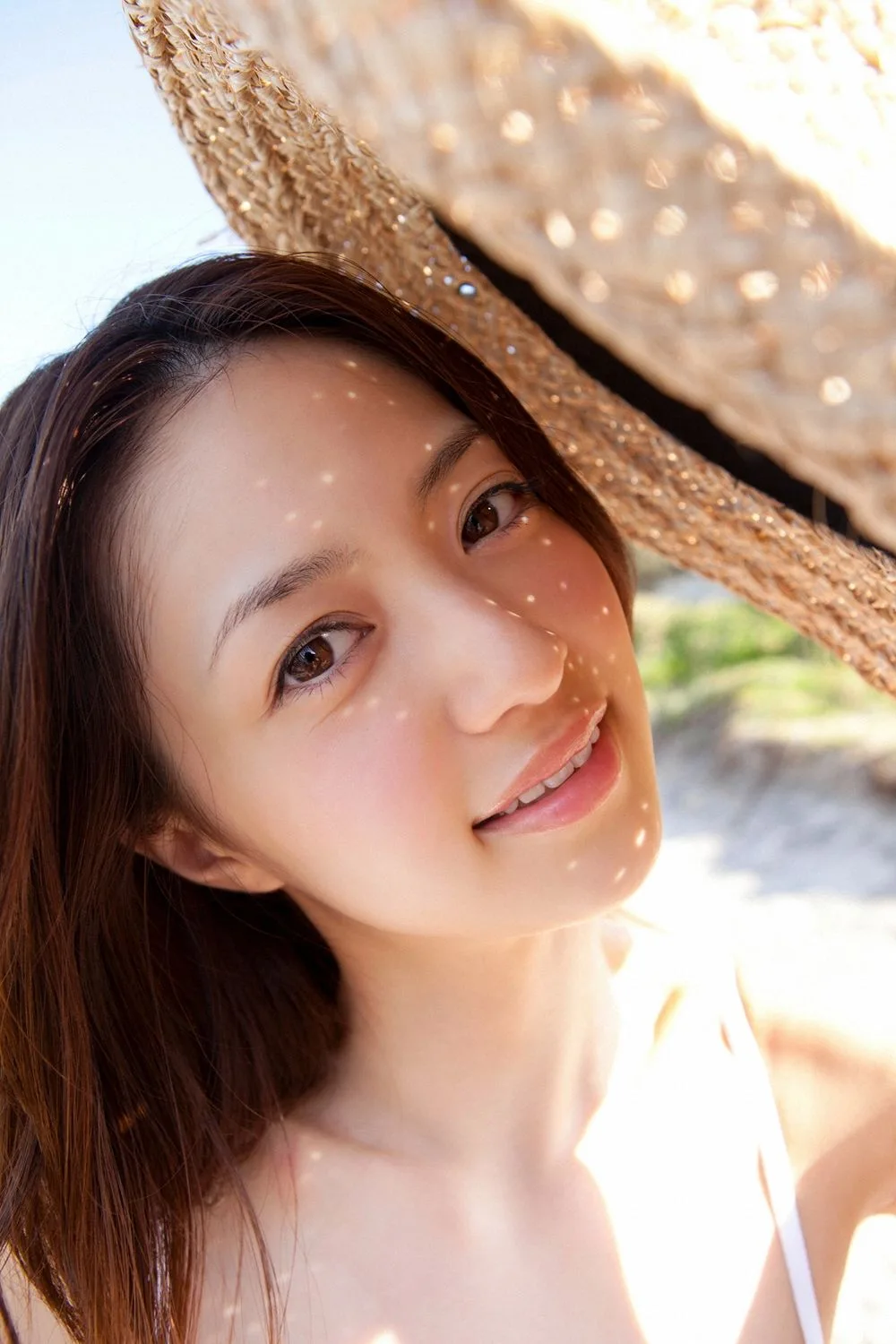 [YS[Trang web] Tập 497 Album ảnh "Chúc một ngày tốt lành!" của Aizawa Lina - 21