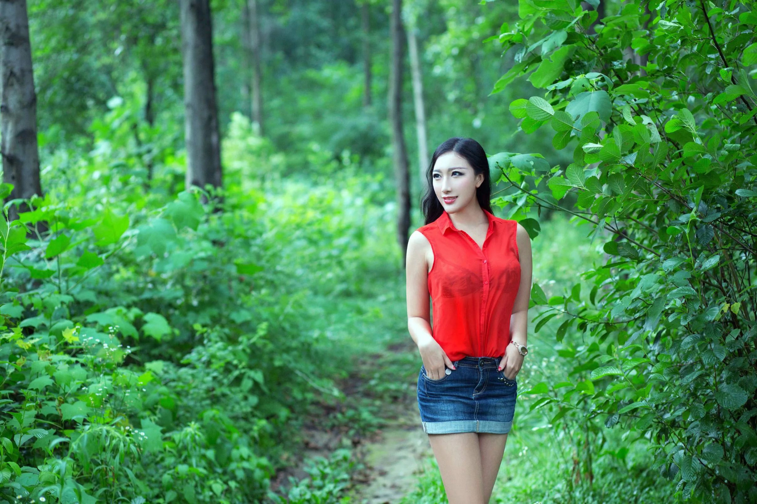 [TuiGirl] Bộ sưu tập ảnh rời rạc (Phần 3) - Bộ ảnh - 18