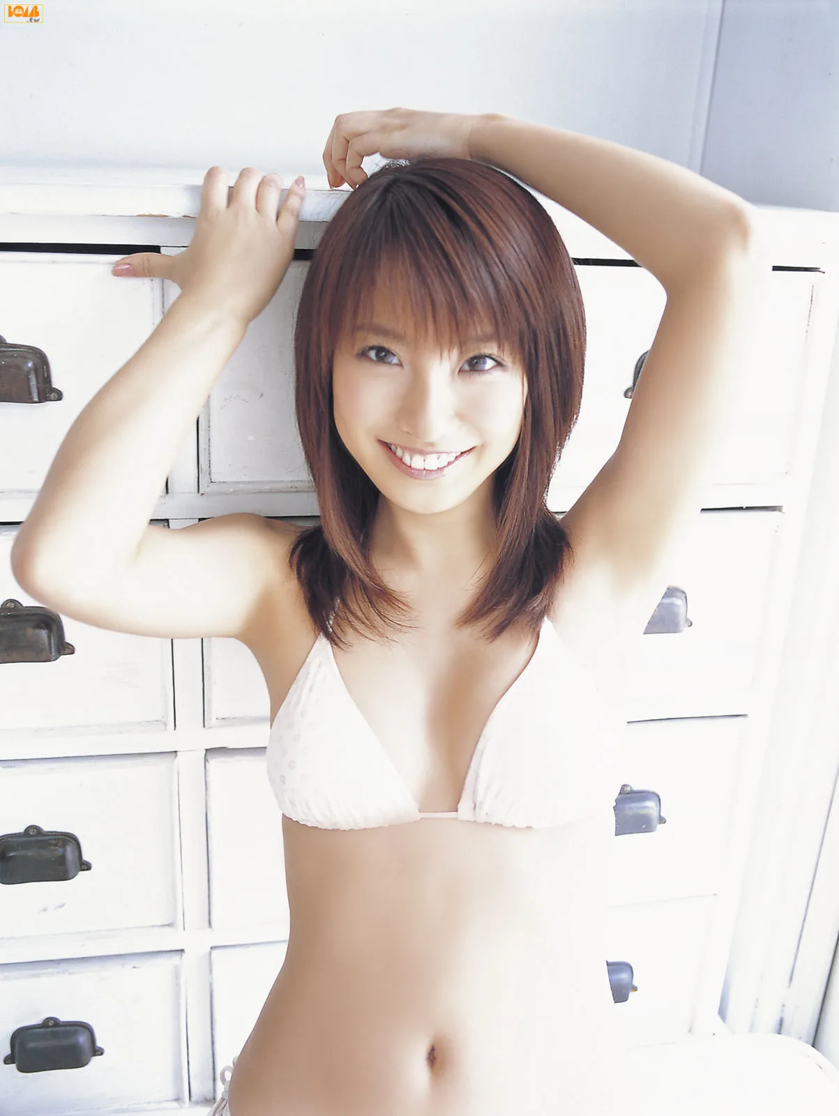 Bom.TV] Azusa Yamamoto 2007-02 - 18