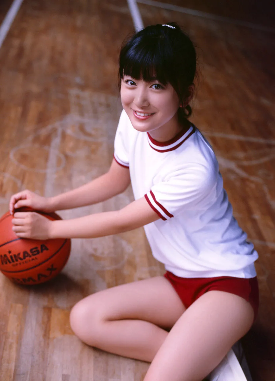 [Image.tv] Album ảnh "Natsu no Si no De" của Nako Mizusawa - 6