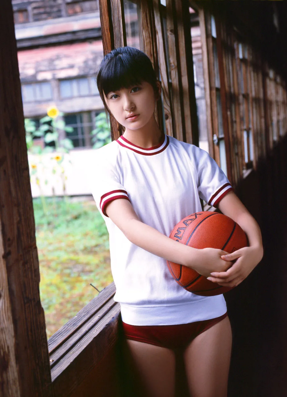 [Image.tv] Album ảnh "Natsu no Si no De" của Nako Mizusawa - 5