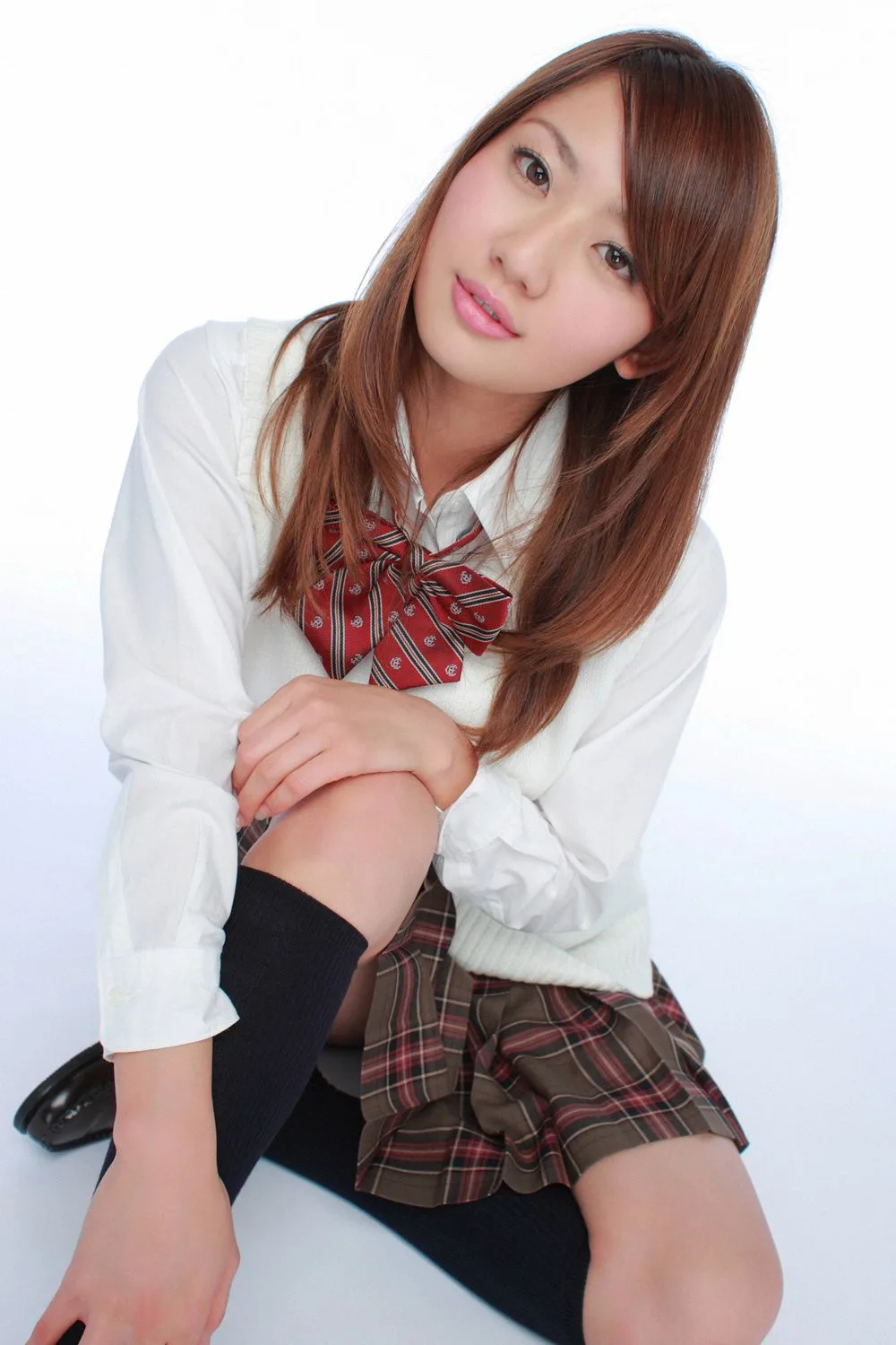 [Ảnh YSweb] vol.289 Aya Takigawa - 18