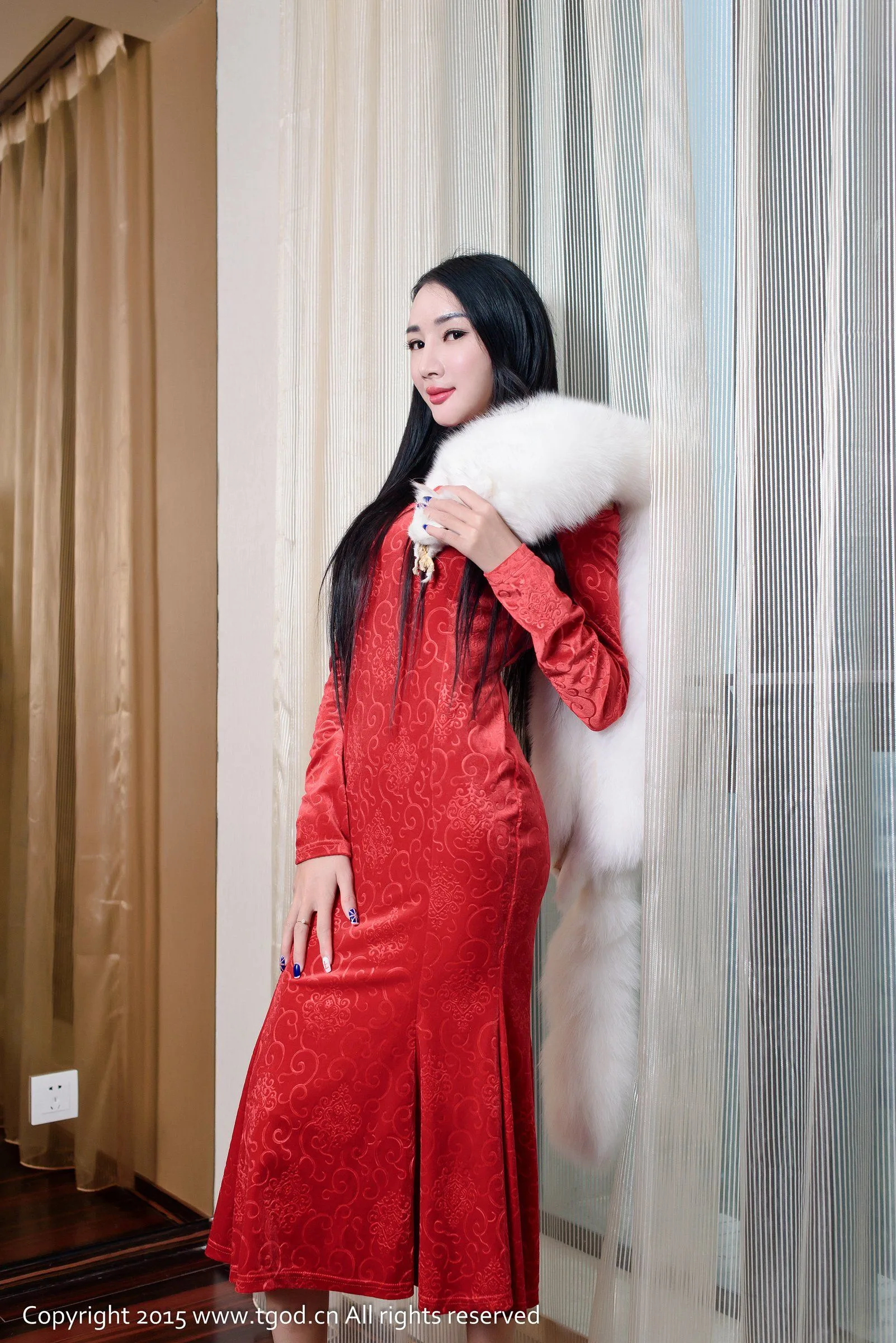 [TGOD đề xuất Nữ thần] Jessie, Nữ hoàng của Cung điện, Tập 2 - 14