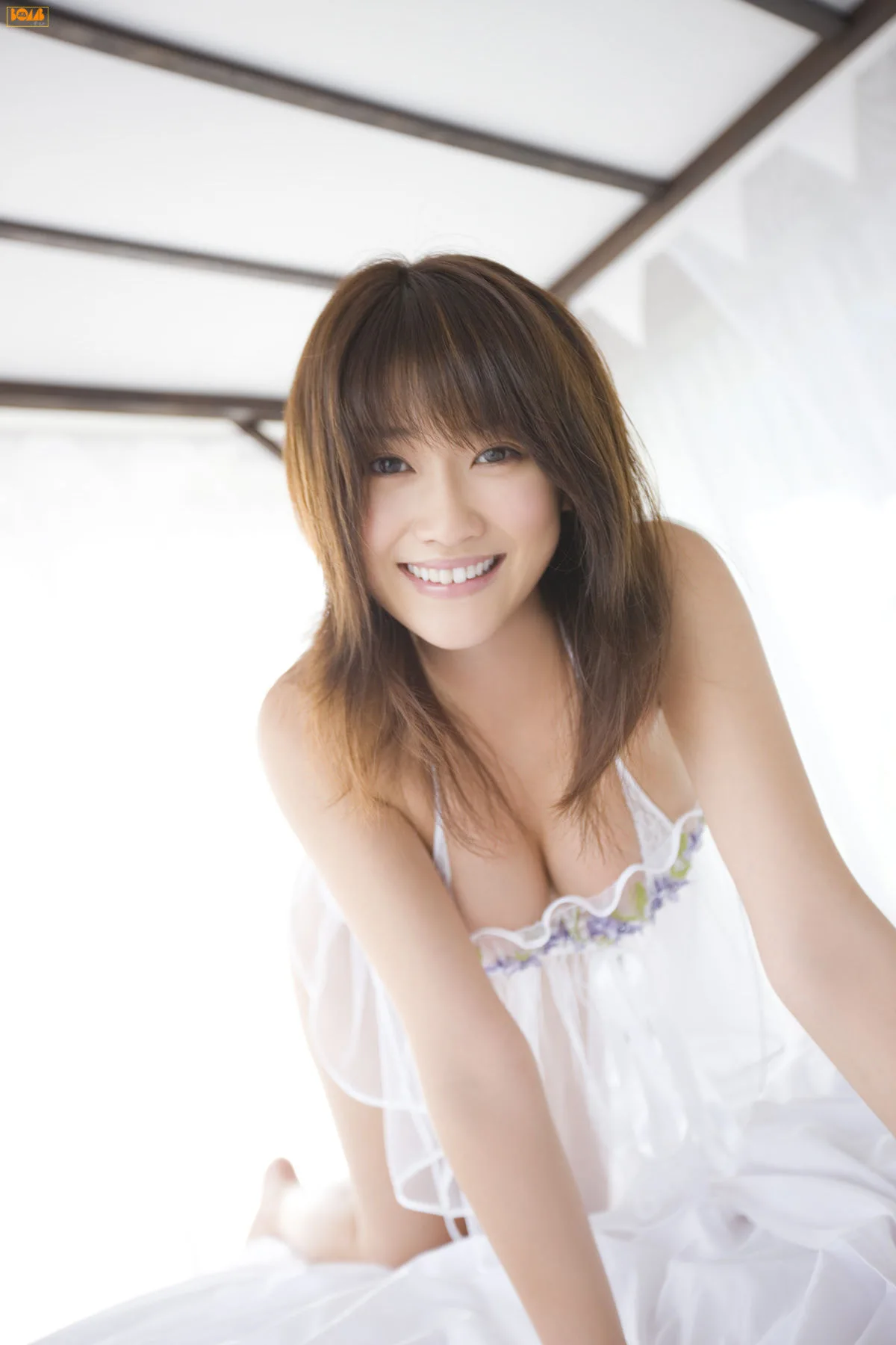 Bom.TV] Mikie Hara 2008-07 - 55
