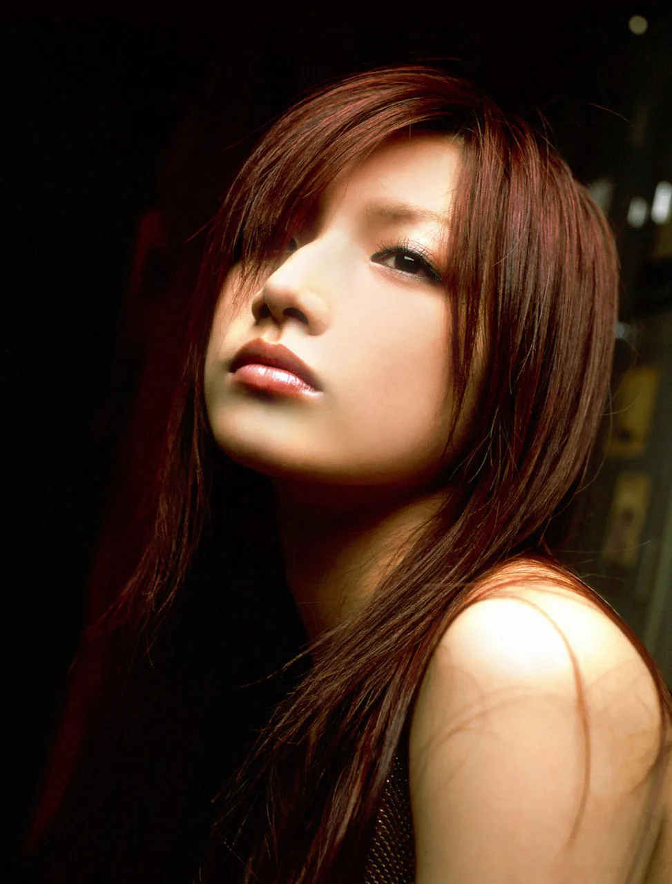 [Xin chào! Dự án sách điện tử] Số 30 Maki Goto (bộ ảnh) - 99