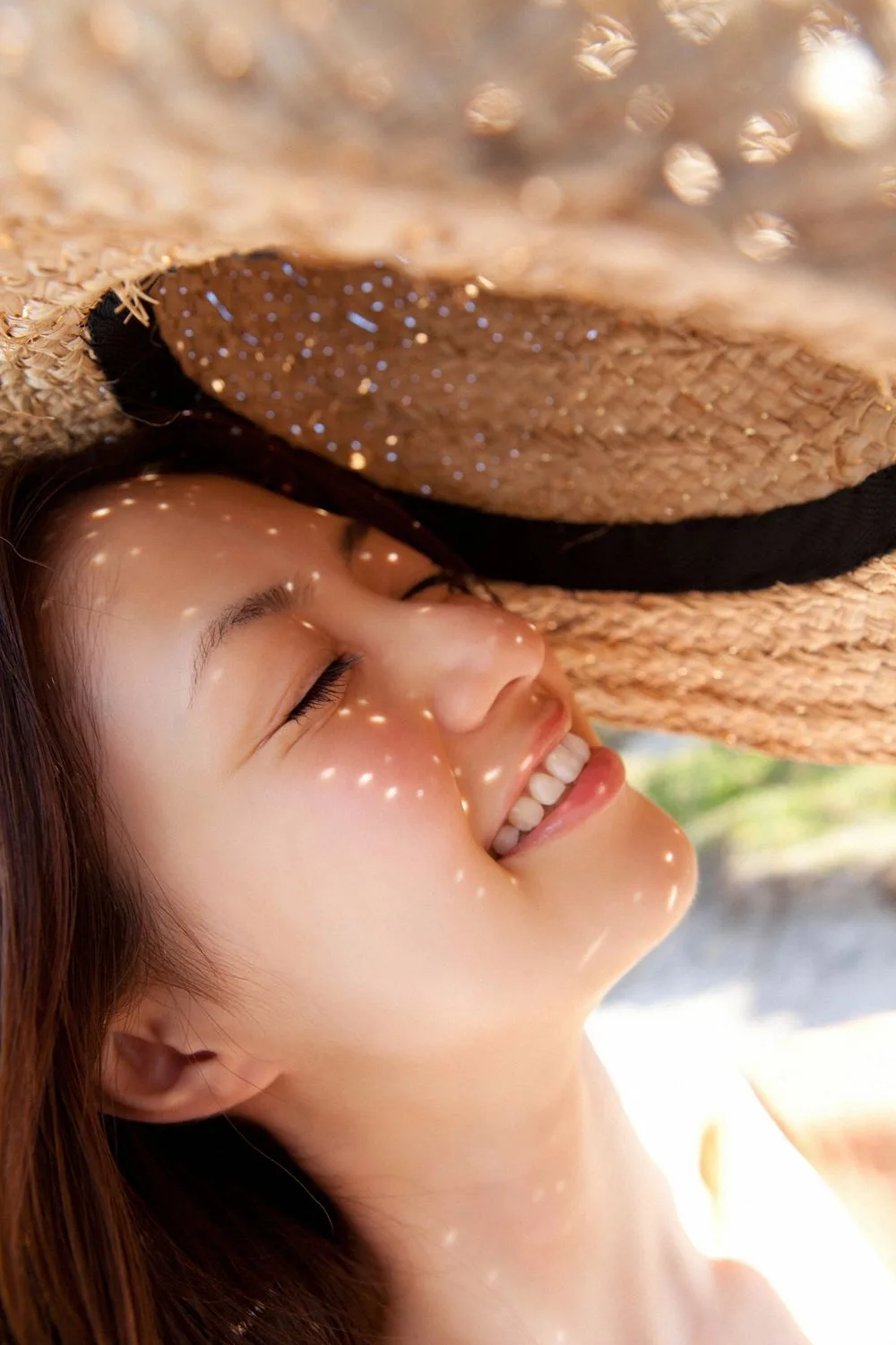 [YS[Trang web] Tập 497 Album ảnh "Chúc một ngày tốt lành!" của Aizawa Lina - 22