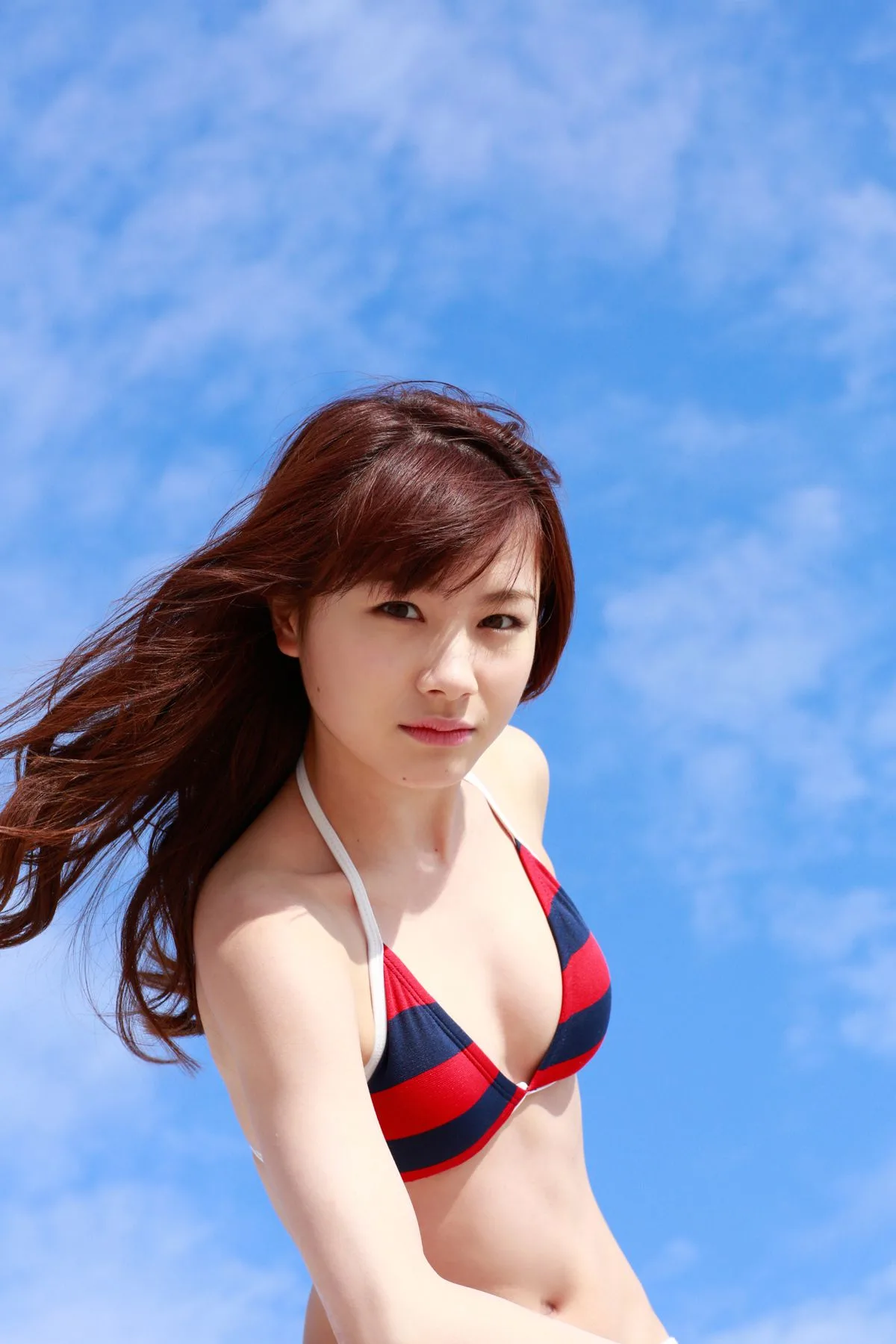 [Xin chào! Dự án Sách điện tử] Số 128 Album ảnh Ayumi Ishida - 30
