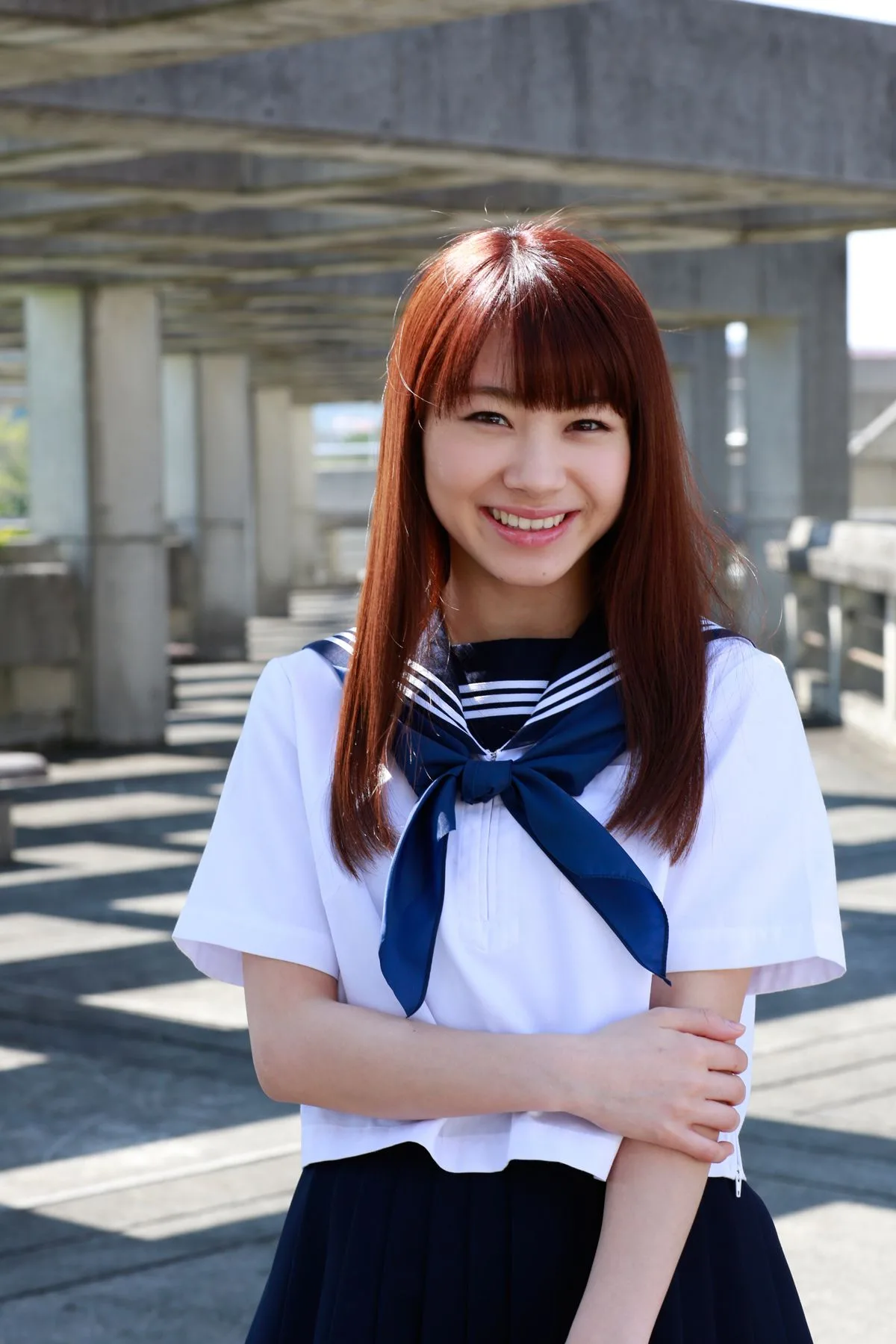 [Xin chào! Dự án Sách điện tử] Số 128 Album ảnh Ayumi Ishida - 13