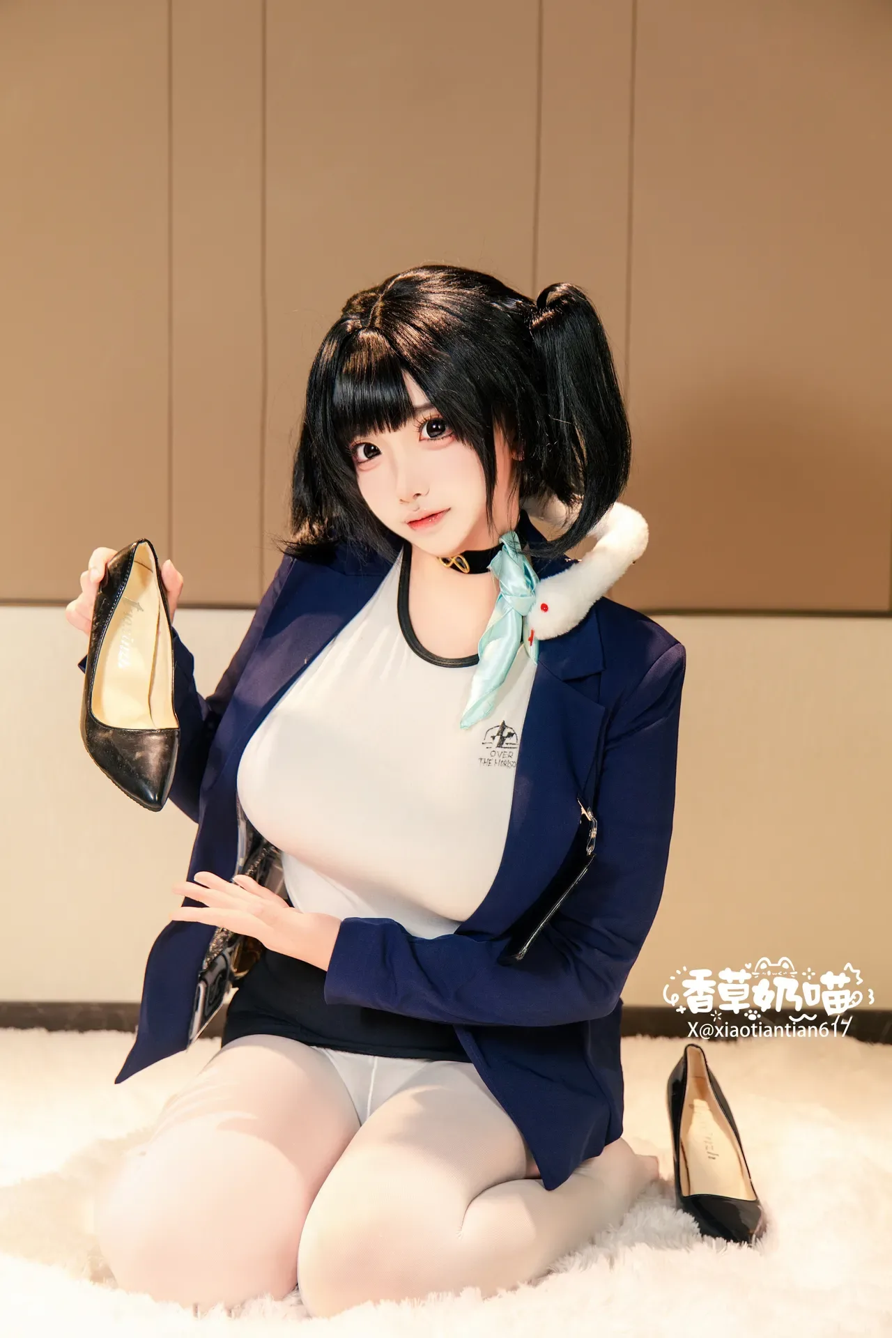 Herb Herb – Nữ thần chiến thắng: Niejie Sola - 69