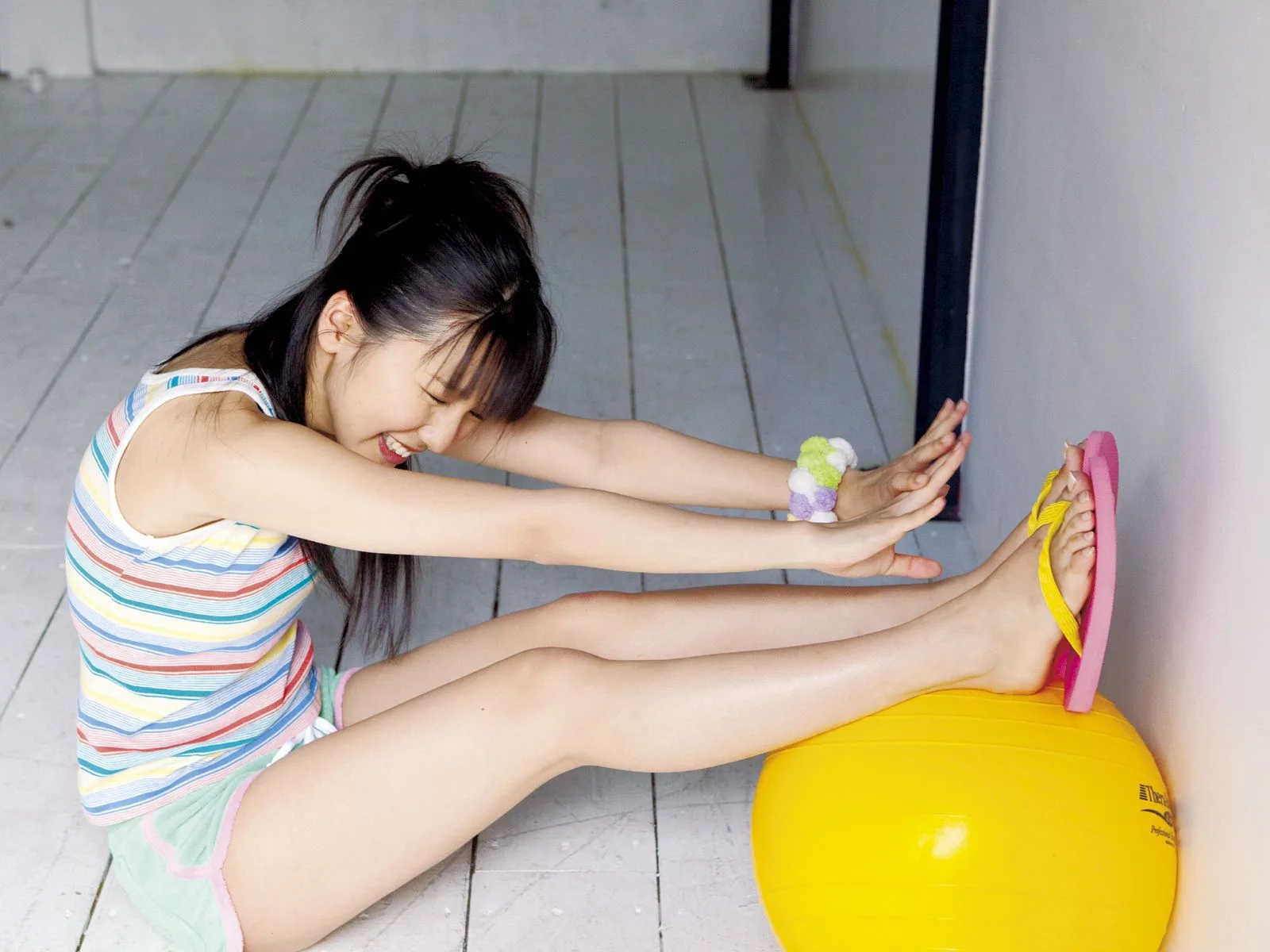 [Sabra.net] Món ăn của Mano Eri "SUMMERBộ ảnh chúc mừng - 8