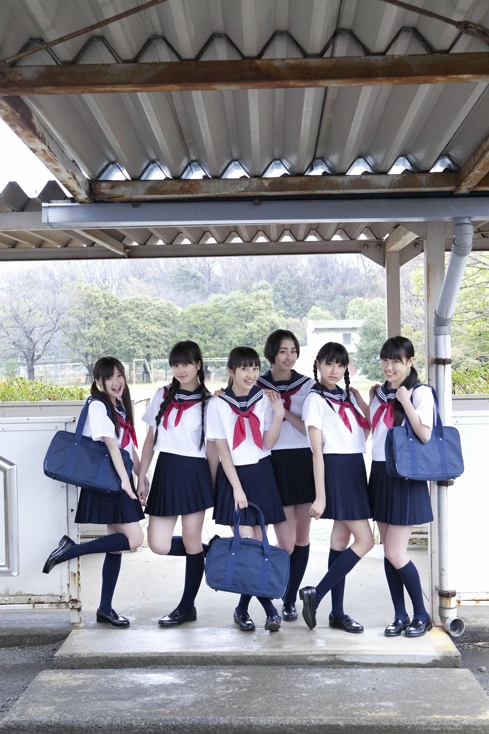 [YS[Trang web] Tập 402 momoiro clover z (Momoiro Clover Z) Sách ảnh - 25