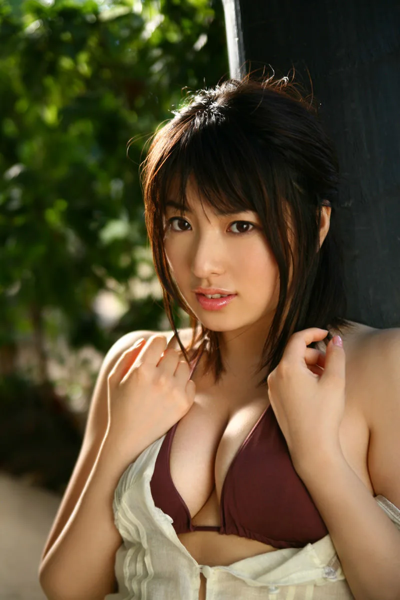 [Dành cho bên] Album ảnh "Ủ" của Mayu Nagao - 16