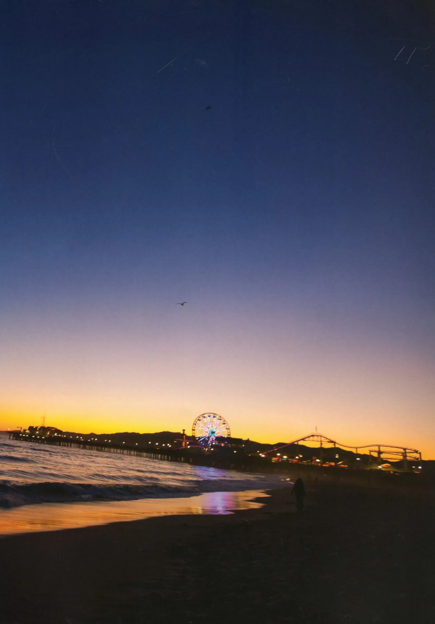 Sách ảnh Ultra HD "Los Vegas" của Hara Miki - 74