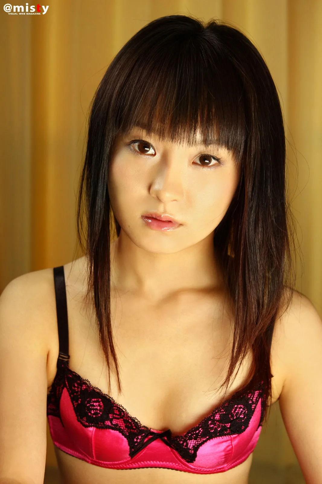 [@misty] Số 238 Kana Moriyama - 46