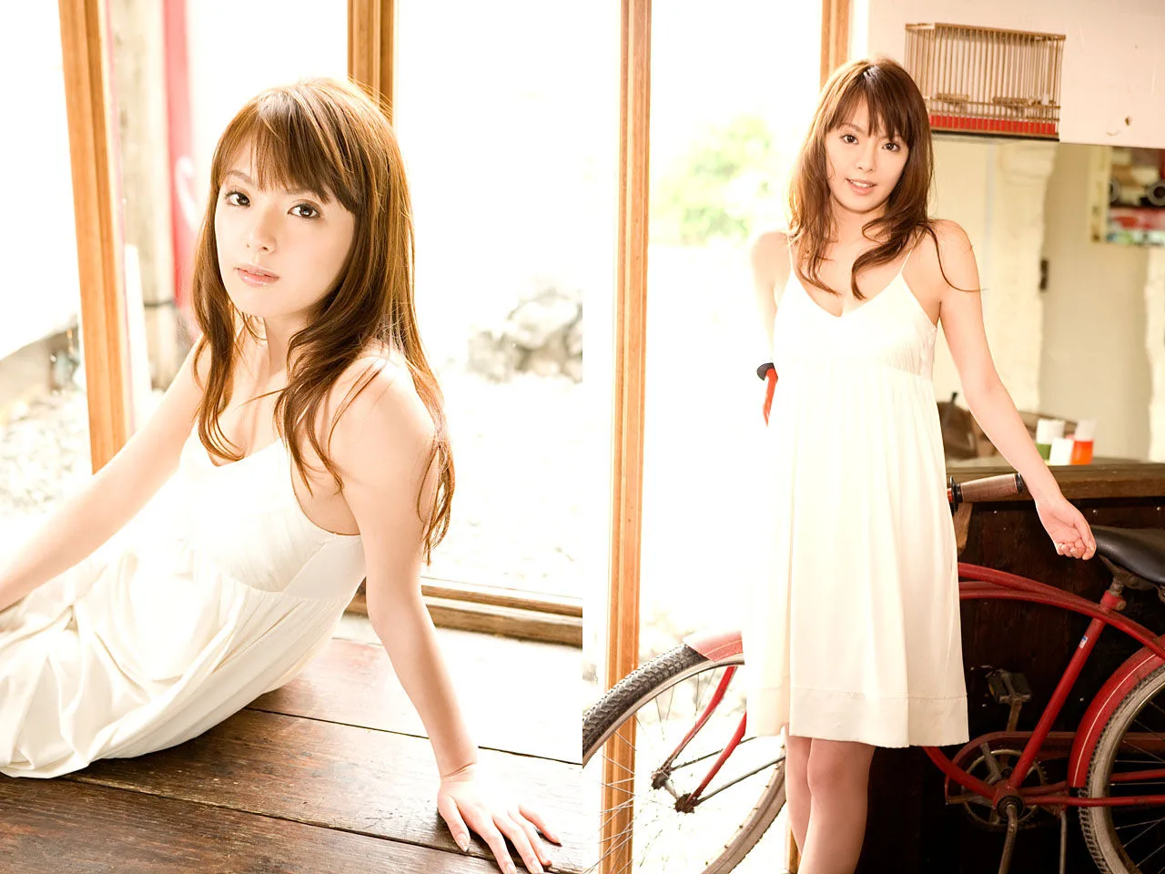 [Image.tv] Album ảnh Naoko Miura - 17