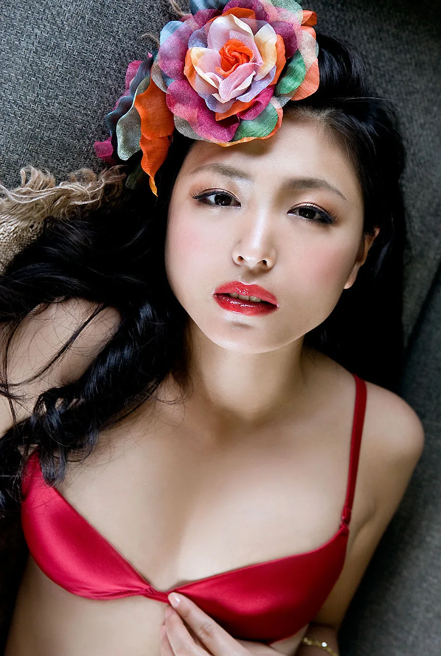 [Image.tv] Album ảnh "Chuyến đi tình nhân" của Yuki Kawamura - 38