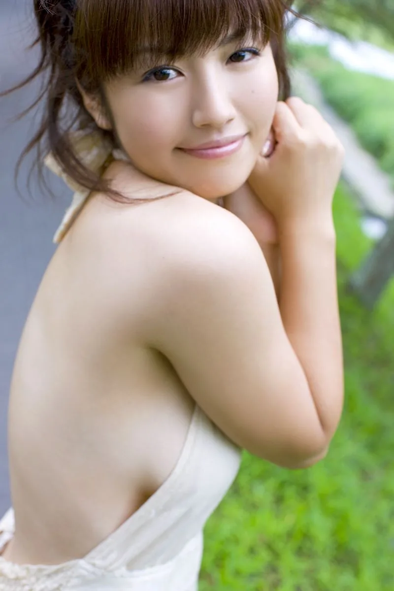 [Bộ ảnh WBGC] Số 56 Album ảnh Sayaka Isoyama / Yuki Isoyama - 110