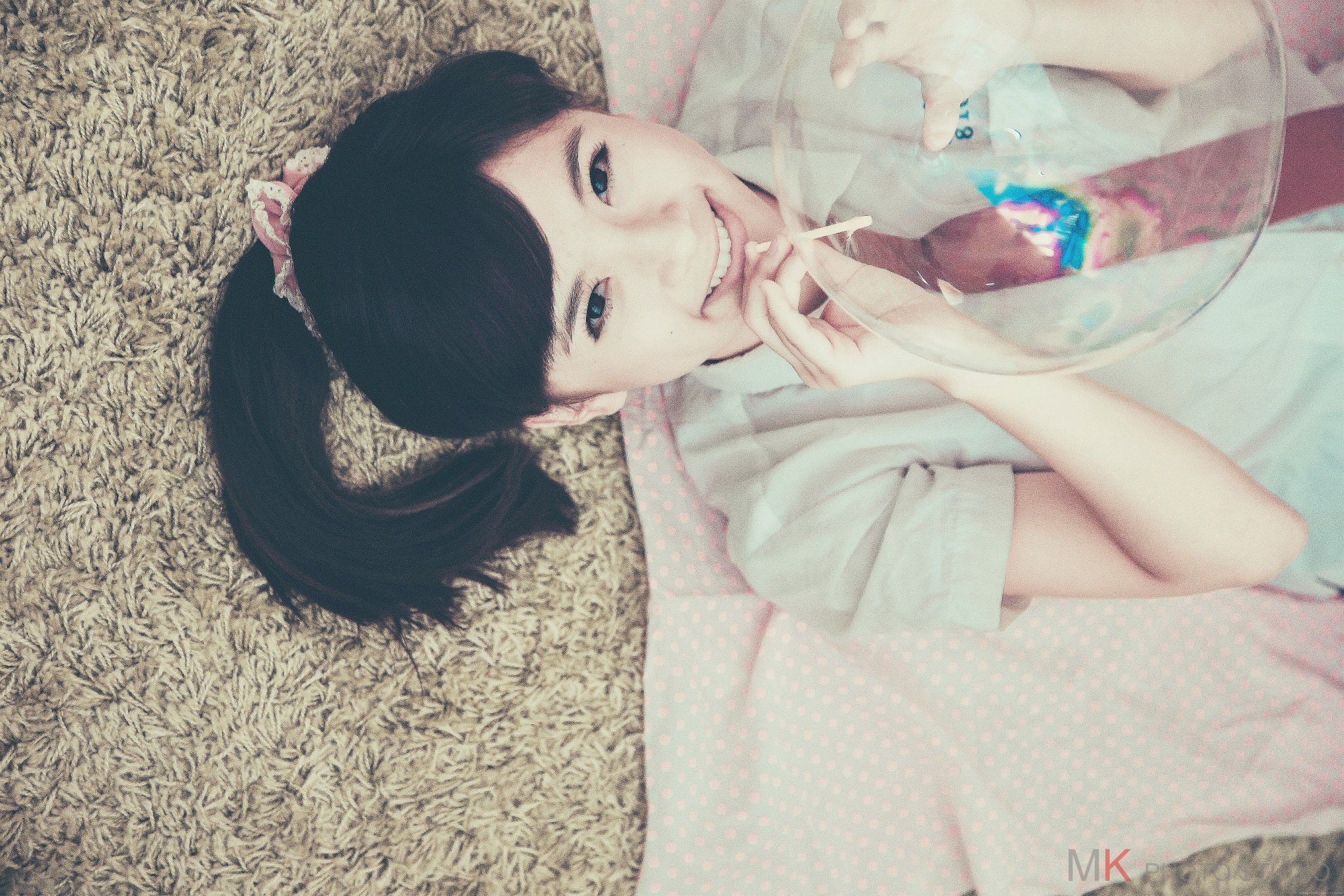 Xiao Jing/Yu Chengjing Studio Shooting, Bài 2 (Phần 3), số 81 - 61