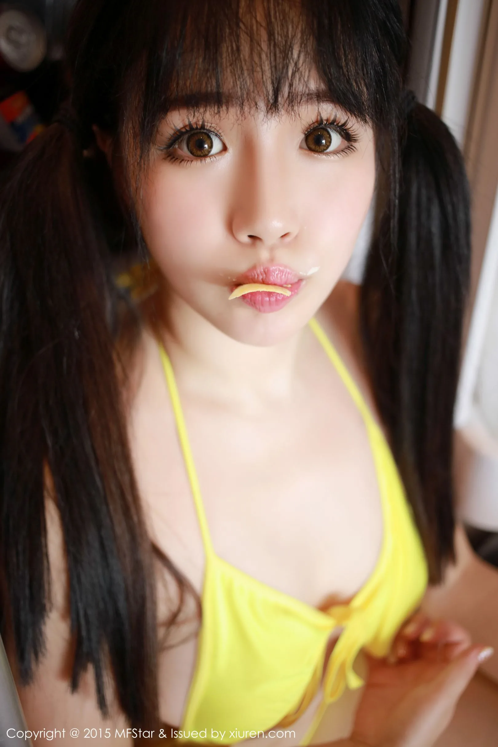 [Học viện người mẫu MFStar]VOL.036 Xu Cake - Bộ ảnh du lịch Koh Samui - 35