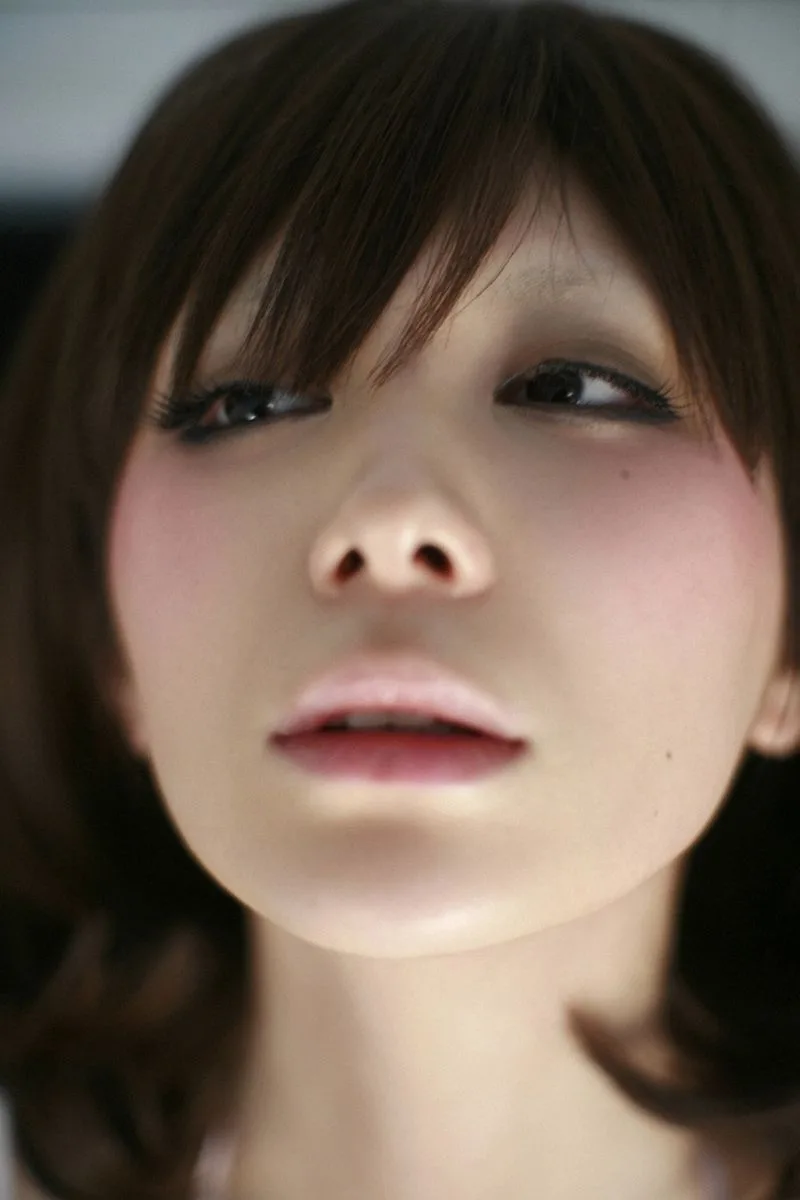 [Bộ ảnh WBGC] Sách ảnh Miu Nakamura số 63 - 81