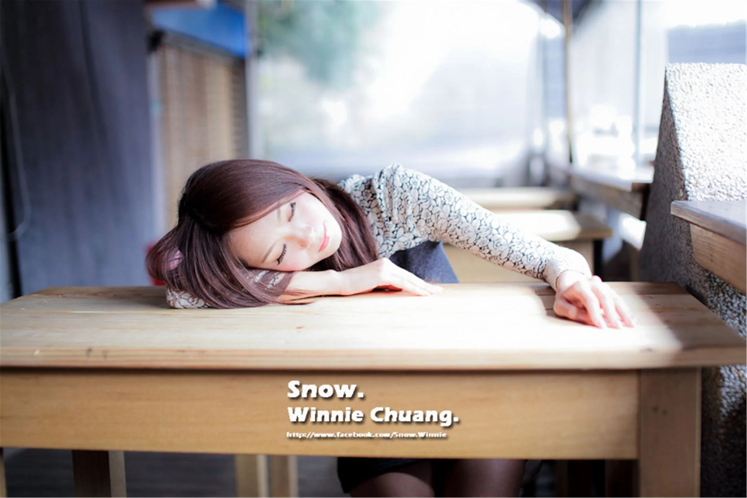 [Chương bổ sung của Beautyleg] Winnie Xiaoxue - Bộ ảnh ngoại cảnh đẹp và thanh lịch độ phân giải cực cao - 15