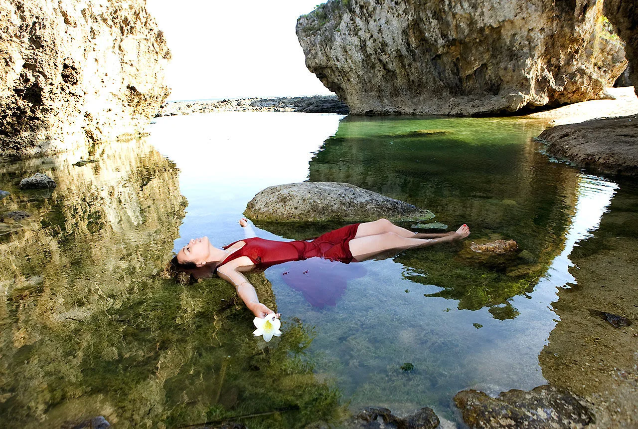 [Image.tv] Album ảnh "Chuyến đi tình nhân" của Yuki Kawamura - 50