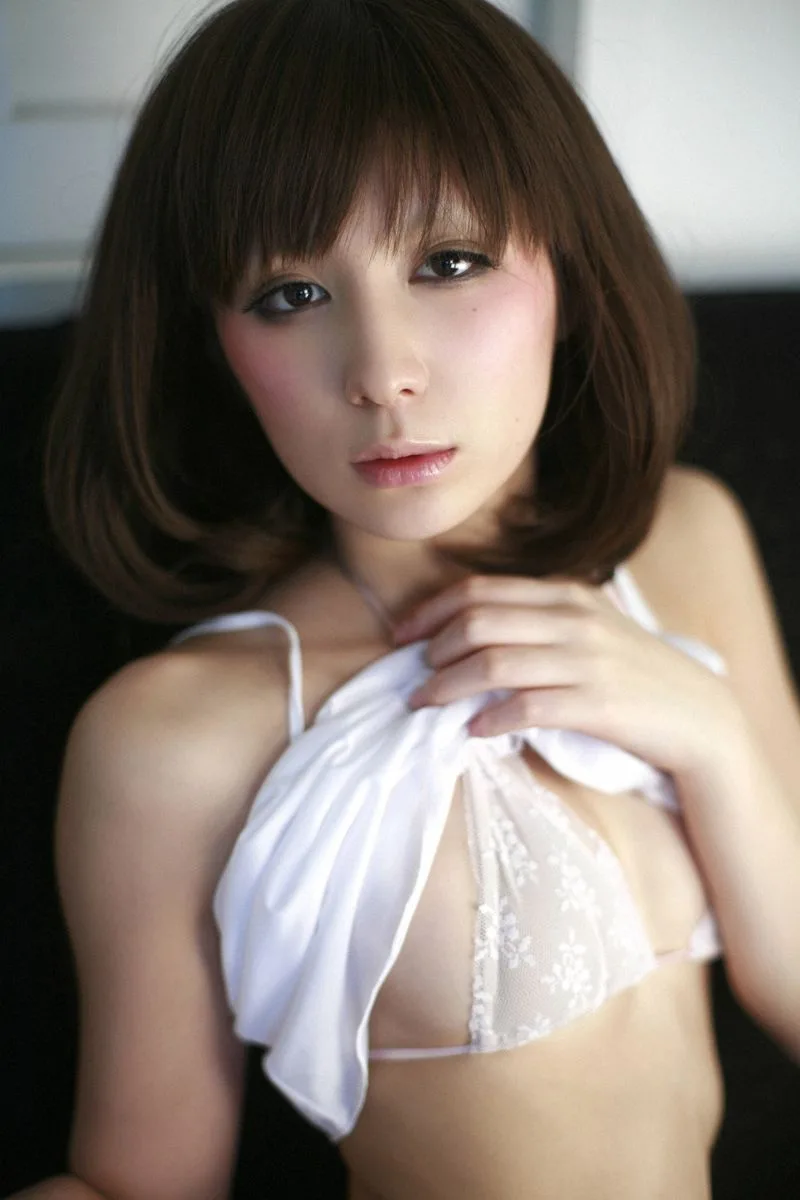 [Bộ ảnh WBGC] Sách ảnh Miu Nakamura số 63 - 112