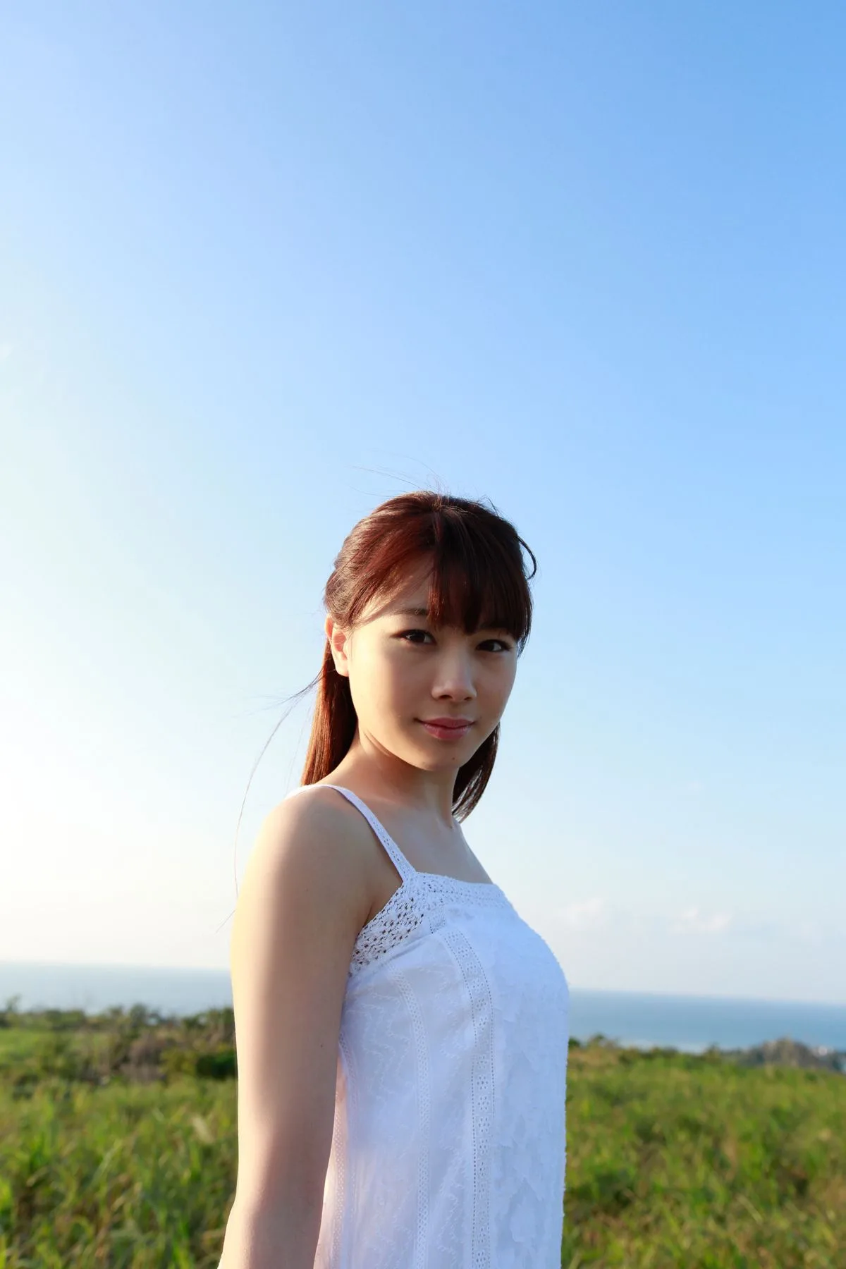 [Xin chào! Dự án Sách điện tử] Số 128 Album ảnh Ayumi Ishida - 54