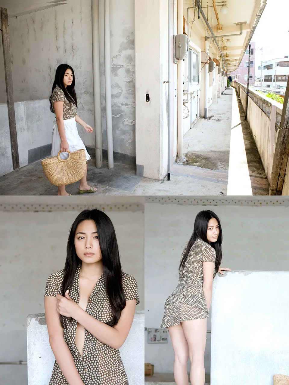 [Image.tv] Album ảnh "Chuyến đi tình nhân" của Yuki Kawamura - 6