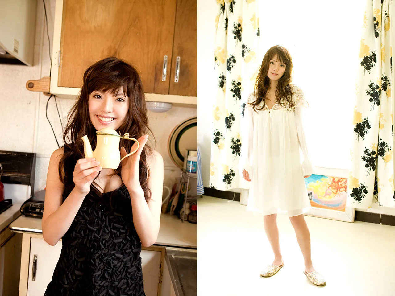 [Image.tv] Album ảnh Naoko Miura - 26
