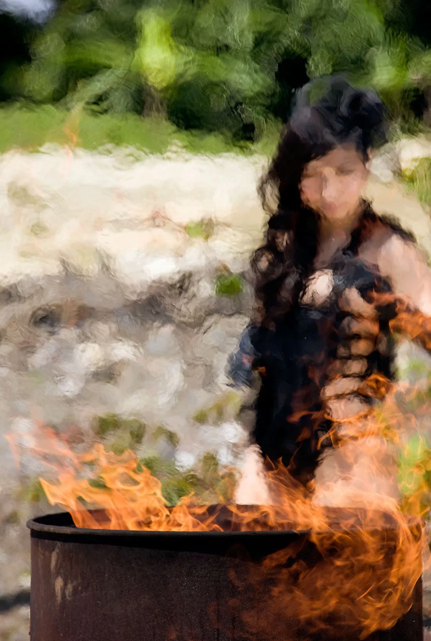 [Image.tv] Album ảnh "Chuyến đi tình nhân" của Yuki Kawamura - 2