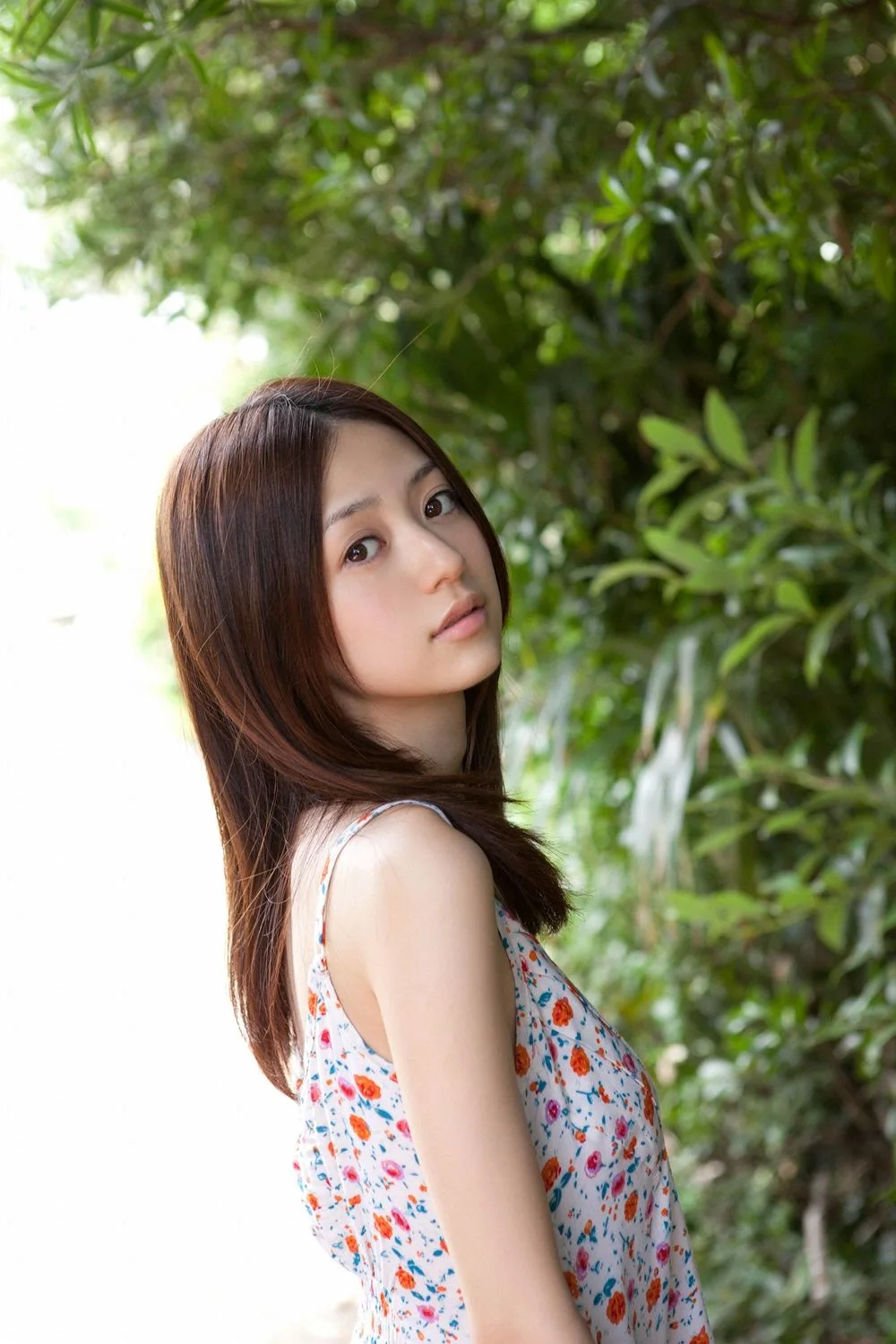 [YS[Trang web] Tập 497 Album ảnh "Chúc một ngày tốt lành!" của Aizawa Lina - 14