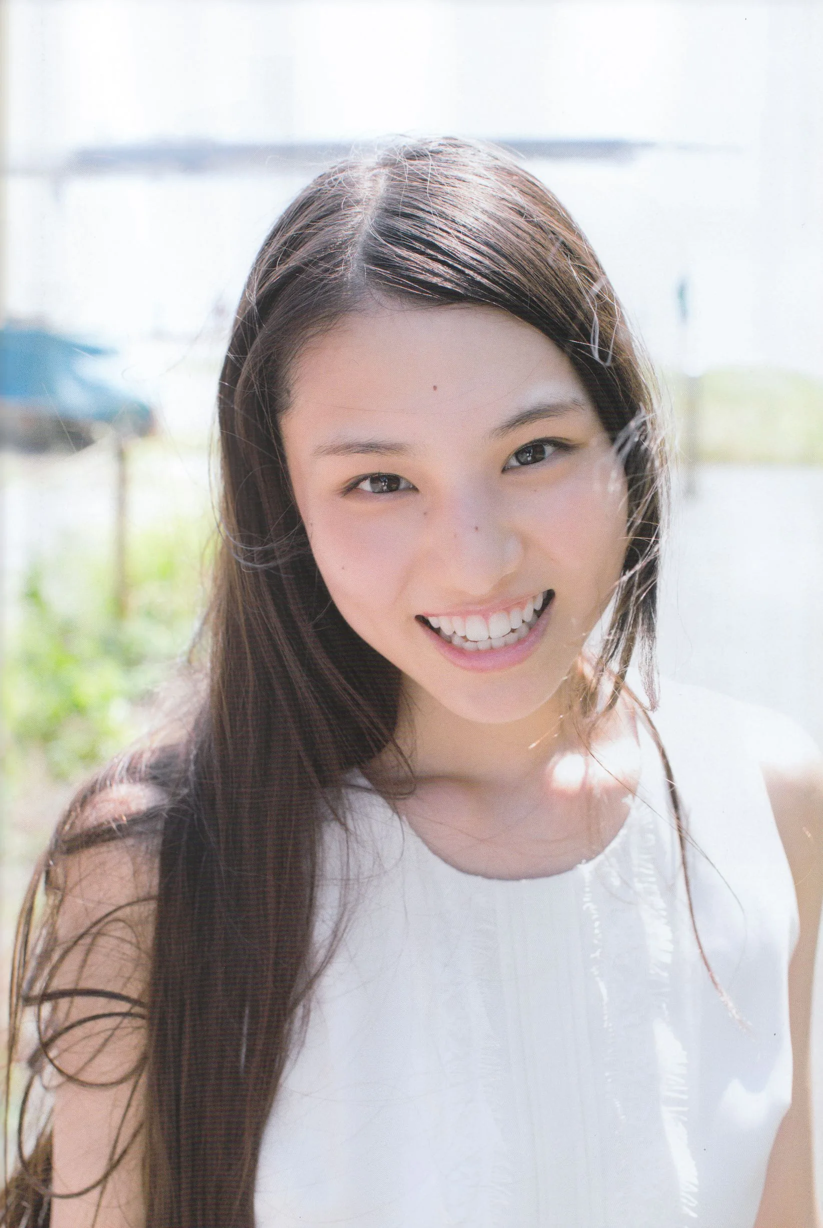 Album ảnh "Liangqiu" hàng quý của Nogizaka46 - 81