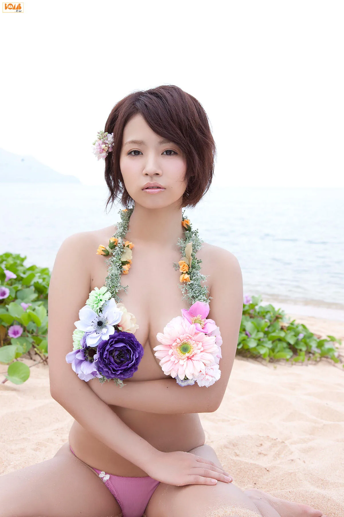 Bom.TV] Album ảnh Nanoka Nanoka số tháng 12 năm 2013 - 33