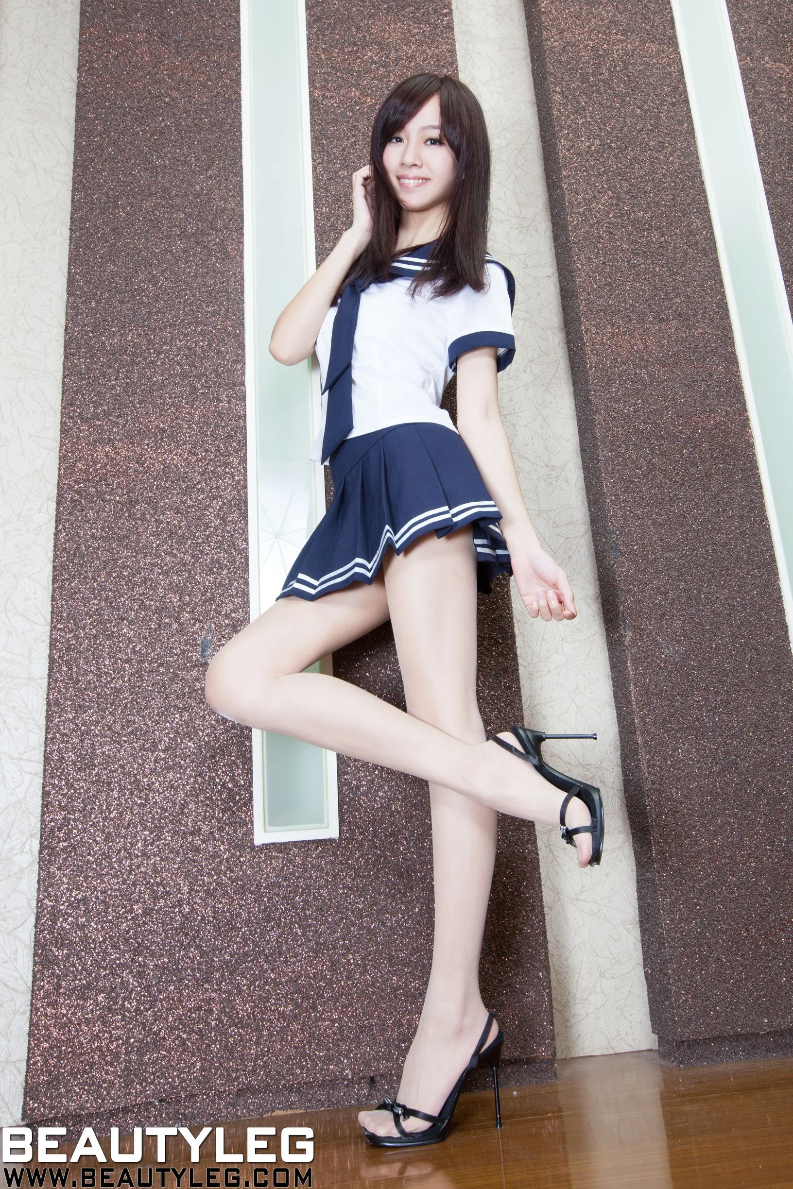 [Beautyleg] Số 931 Anita 03/02/2014 - 39