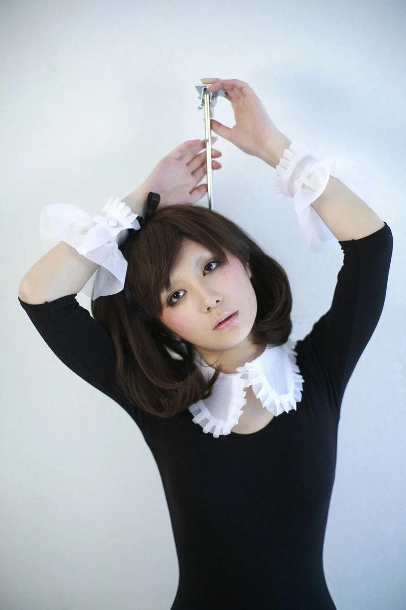 [Bộ ảnh WBGC] Sách ảnh Miu Nakamura số 63 - 84