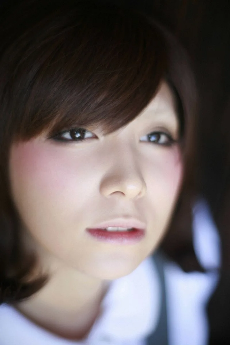 [Bộ ảnh WBGC] Sách ảnh Miu Nakamura số 63 - 30