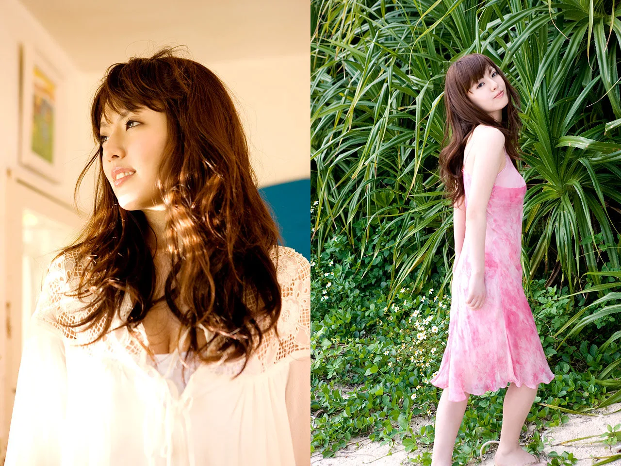 [Image.tv] Album ảnh Naoko Miura - 9