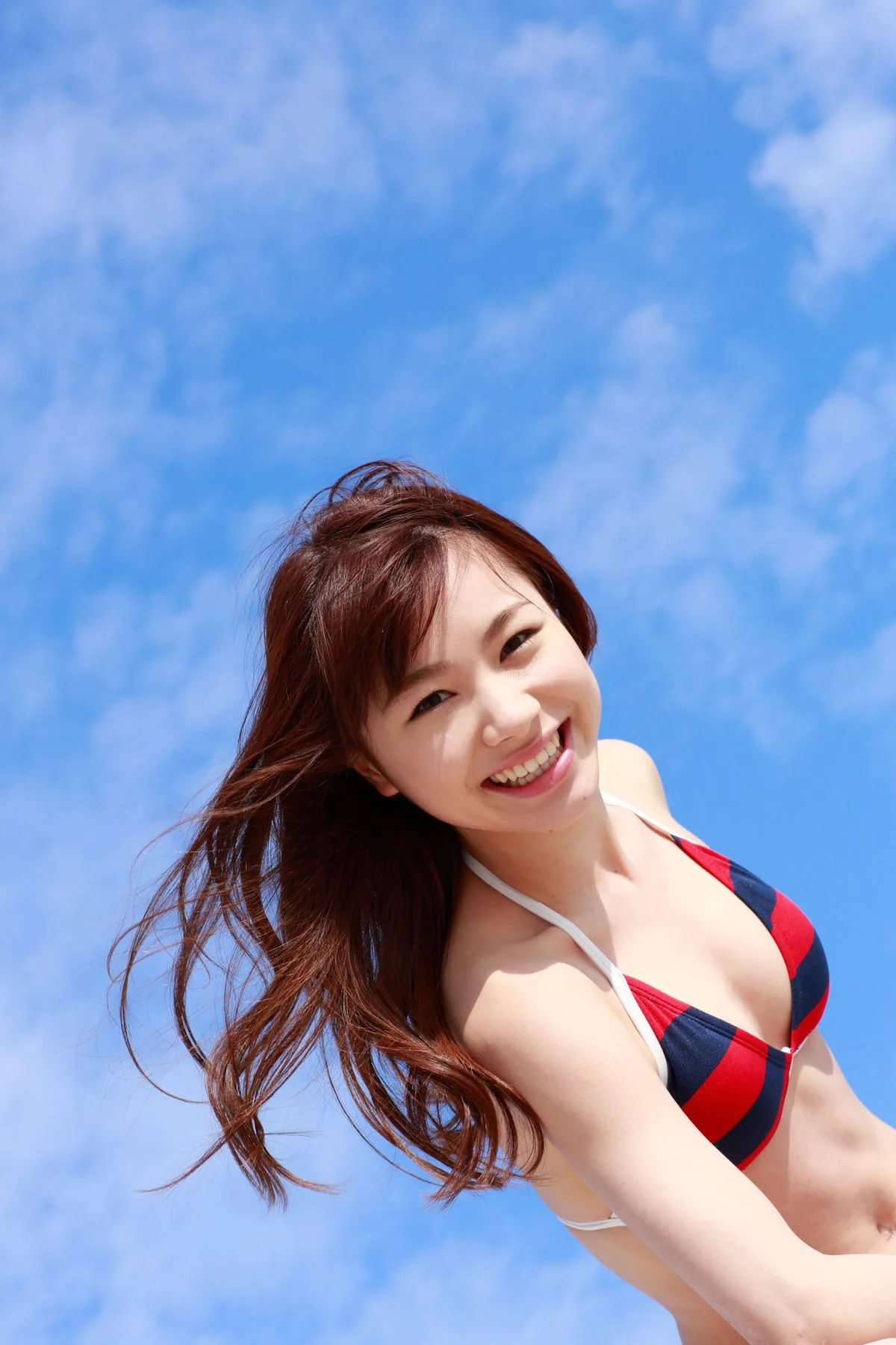 [Xin chào! Dự án Sách điện tử] Số 128 Album ảnh Ayumi Ishida - 29