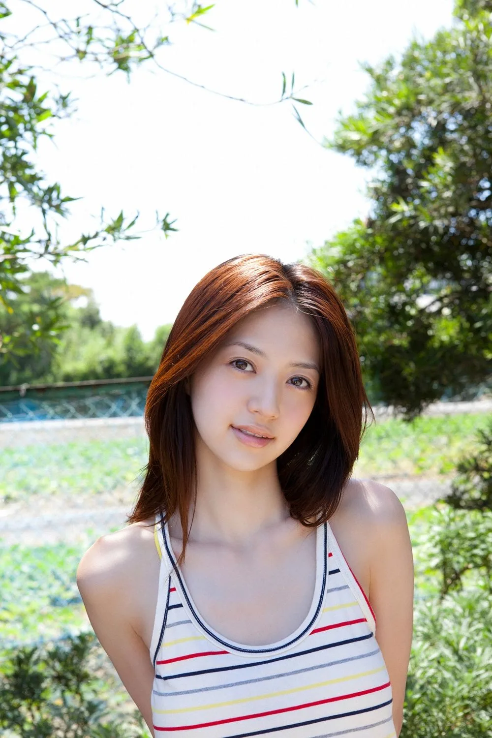 [YS[Trang web] Tập 497 Album ảnh "Chúc một ngày tốt lành!" của Aizawa Lina - 43