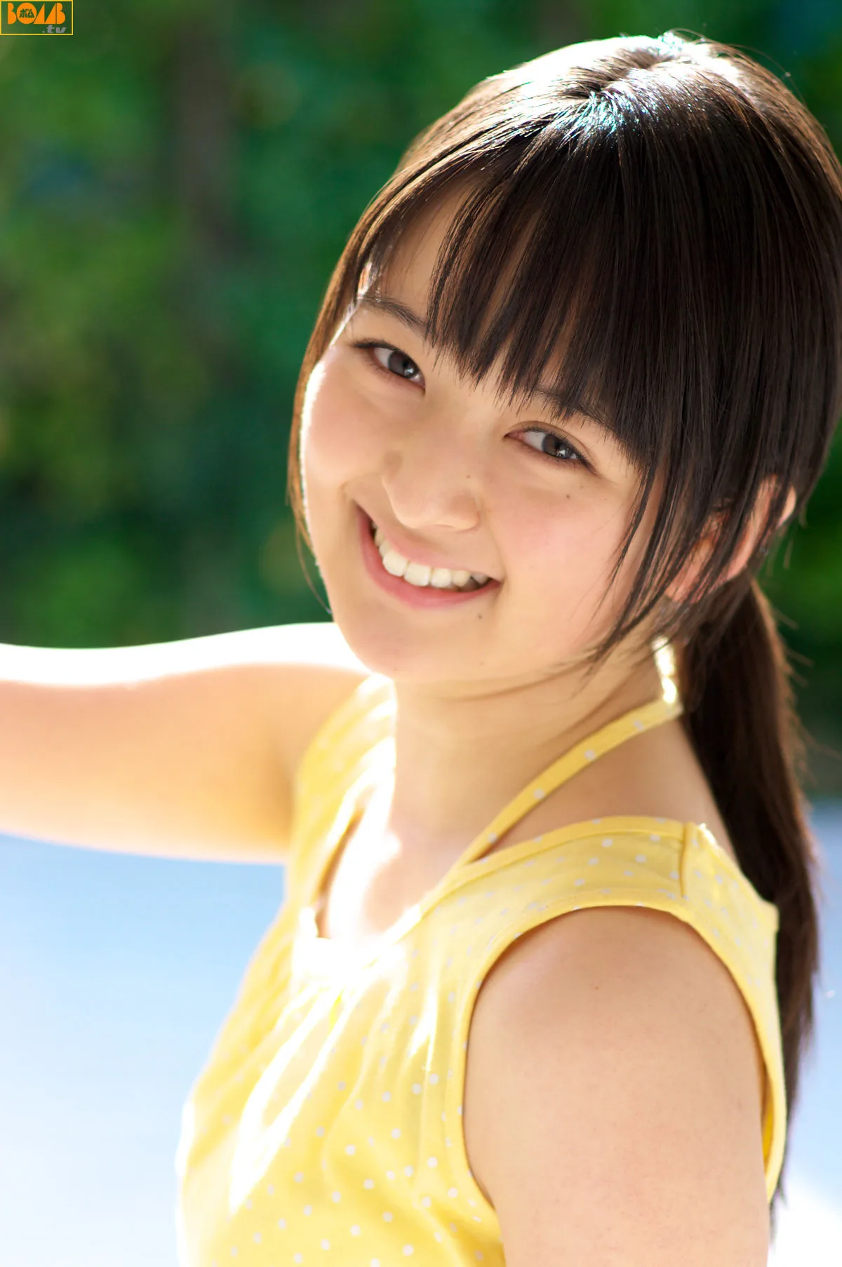 Bom.TV] Saki Takayama 2008-05 - 10