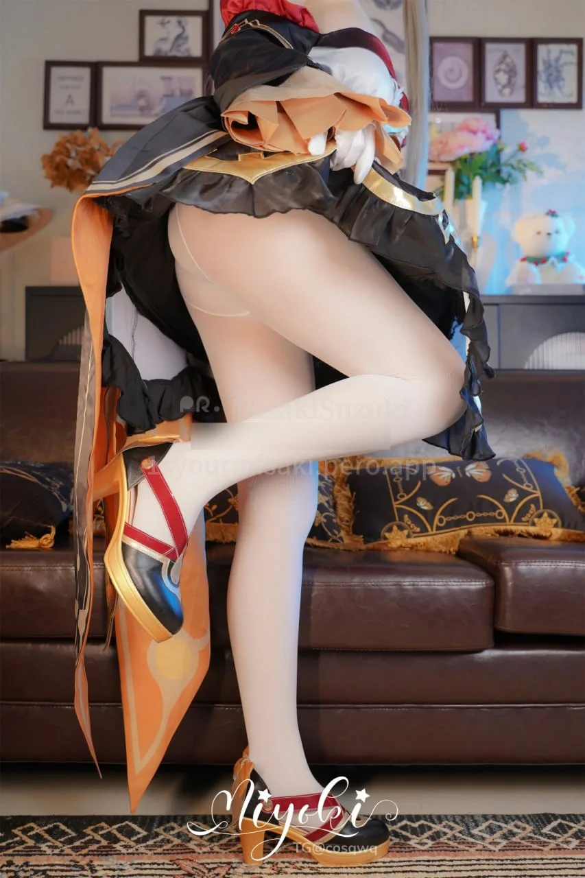AliceBong – Naruto - 50