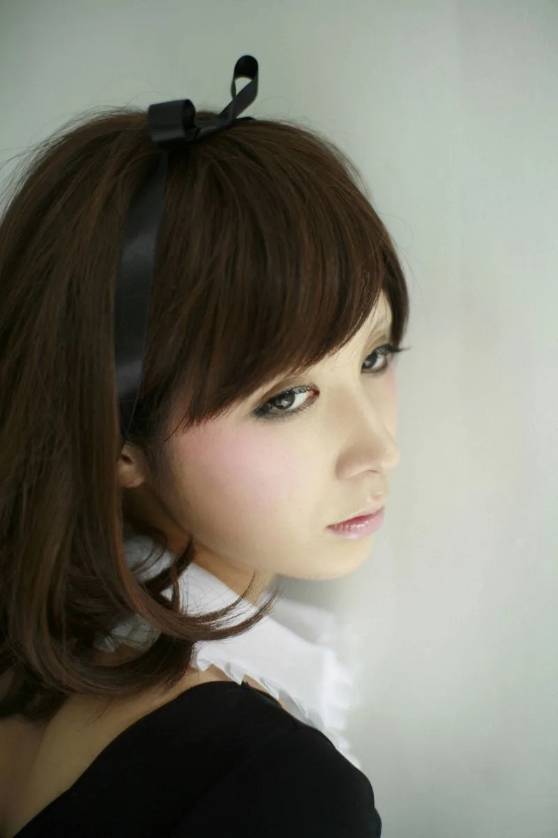 [Bộ ảnh WBGC] Sách ảnh Miu Nakamura số 63 - 82