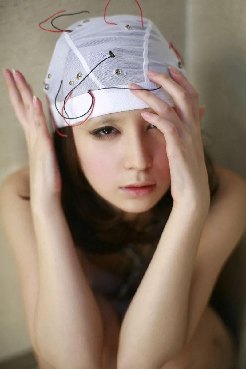 [Bộ ảnh WBGC] Sách ảnh Miu Nakamura số 63 - 42
