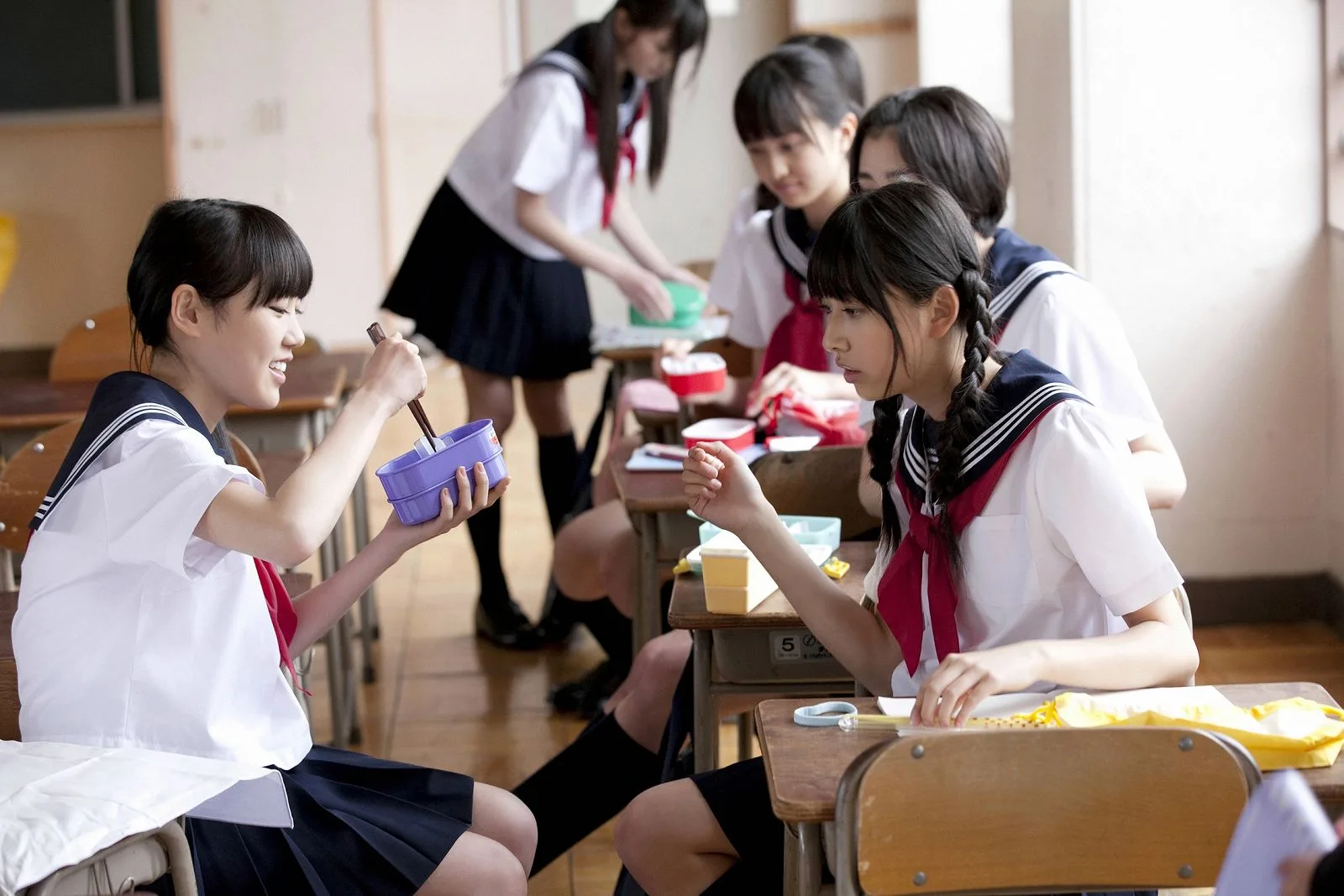 [YS[Trang web] Tập 402 momoiro clover z (Momoiro Clover Z) Sách ảnh - 45