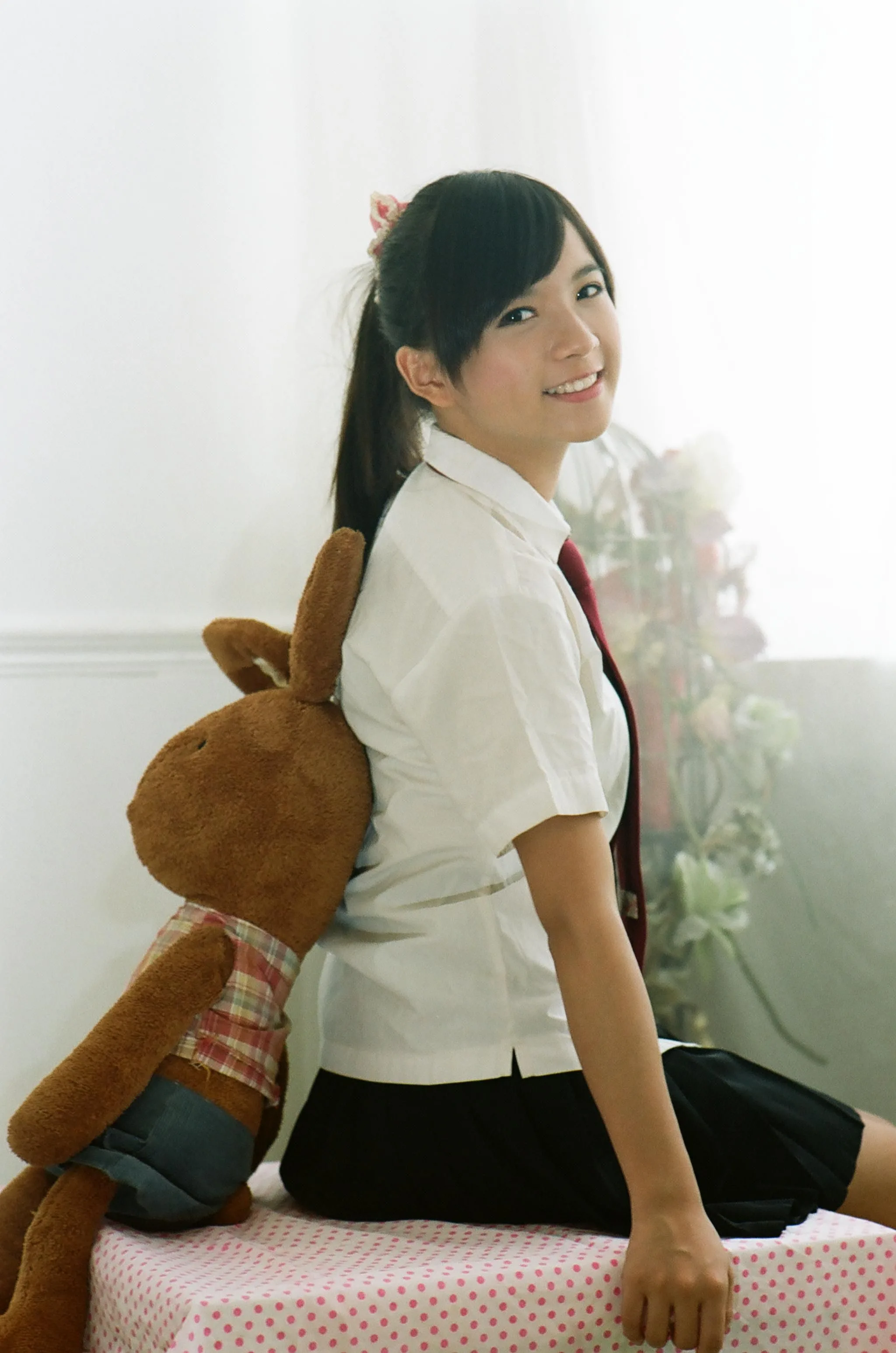 Xiao Jing/Yu Chengjing Studio Shooting, Bài 2 (Phần 3), số 81 - 16