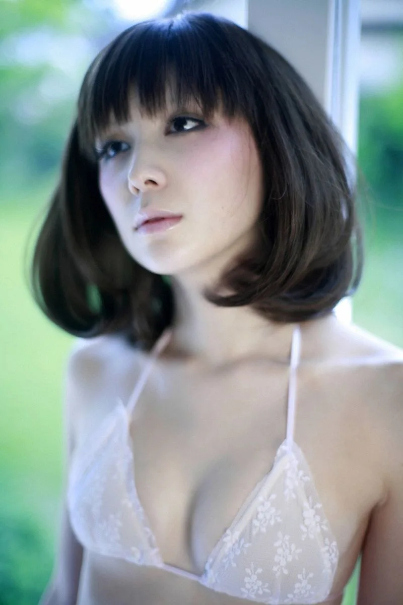 [Bộ ảnh WBGC] Sách ảnh Miu Nakamura số 63 - 98