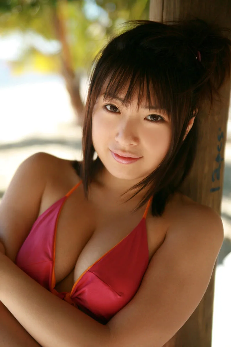 [Dành cho bên] Album ảnh "Ủ" của Mayu Nagao - 22