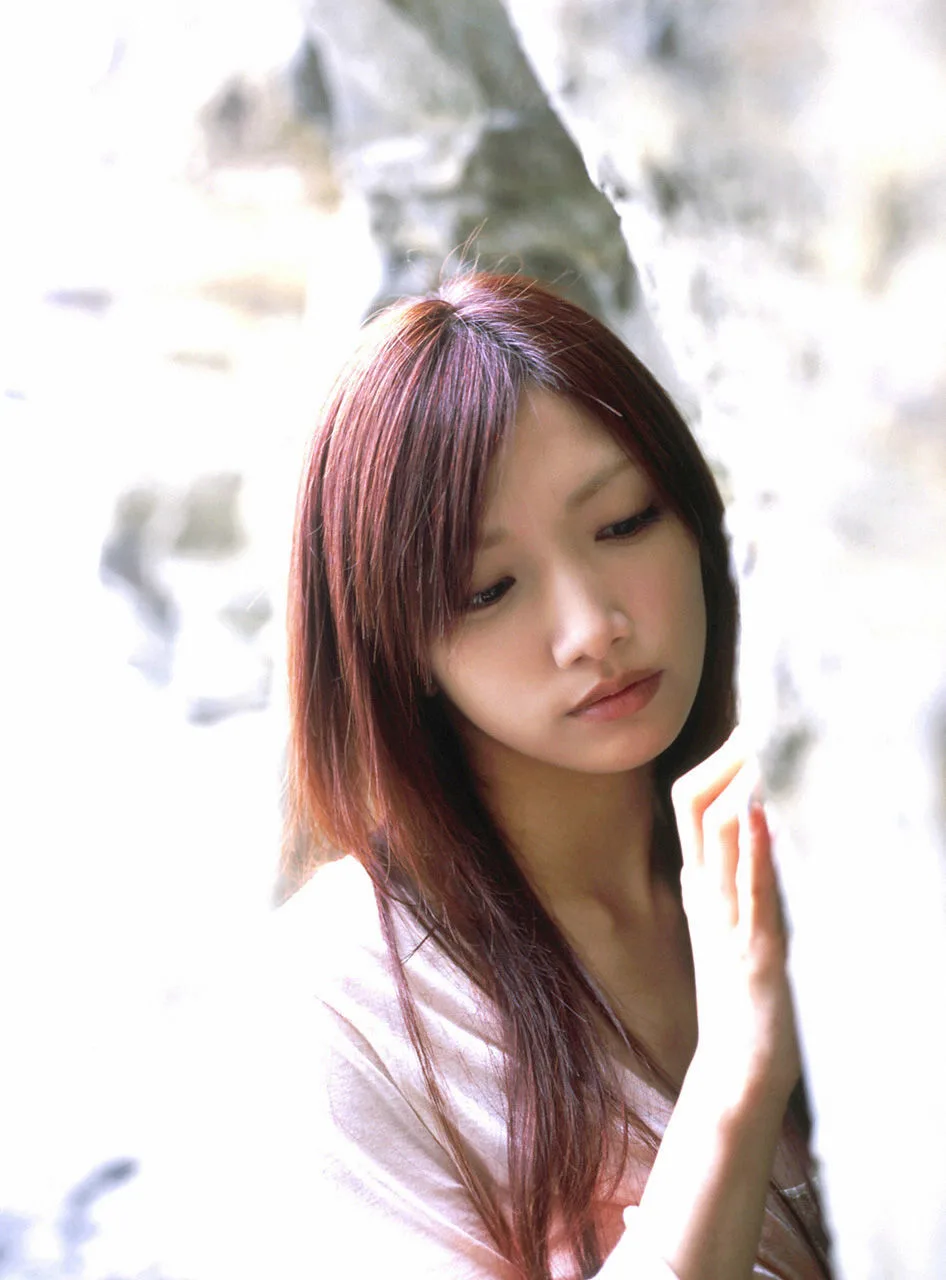[Xin chào! Dự án sách điện tử] Số 30 Maki Goto (bộ ảnh) - 55