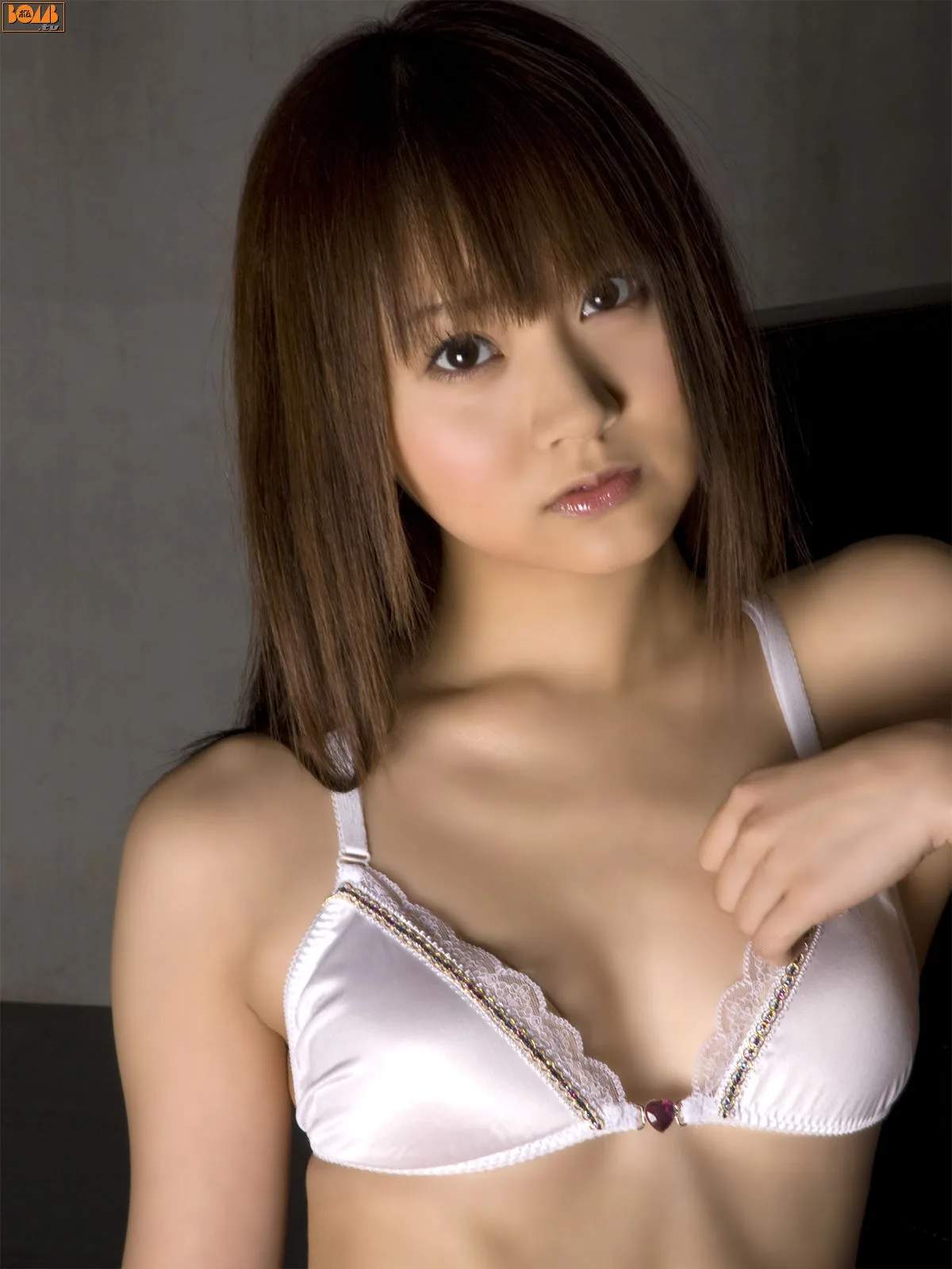 Bom.TVShoko Hamada 2009-08 - 18